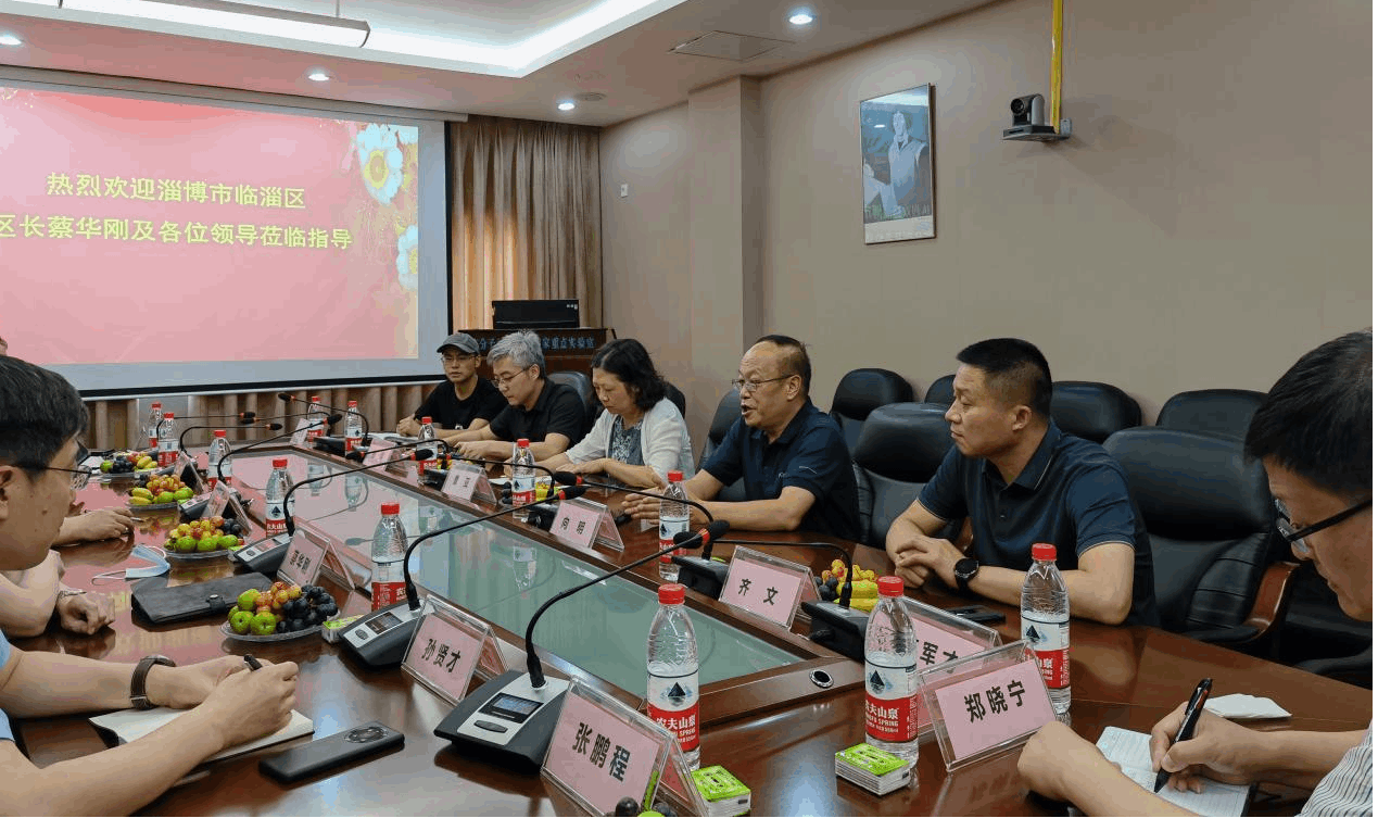 九州体育官网与四川大学签署科研开发合作项目